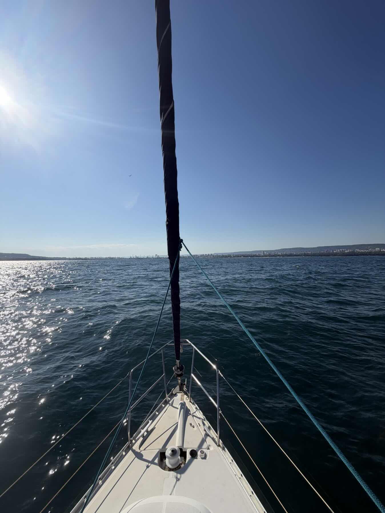 Sail training session_A734B64F-1D8D-497E-AFB2-3ED00BF356C2