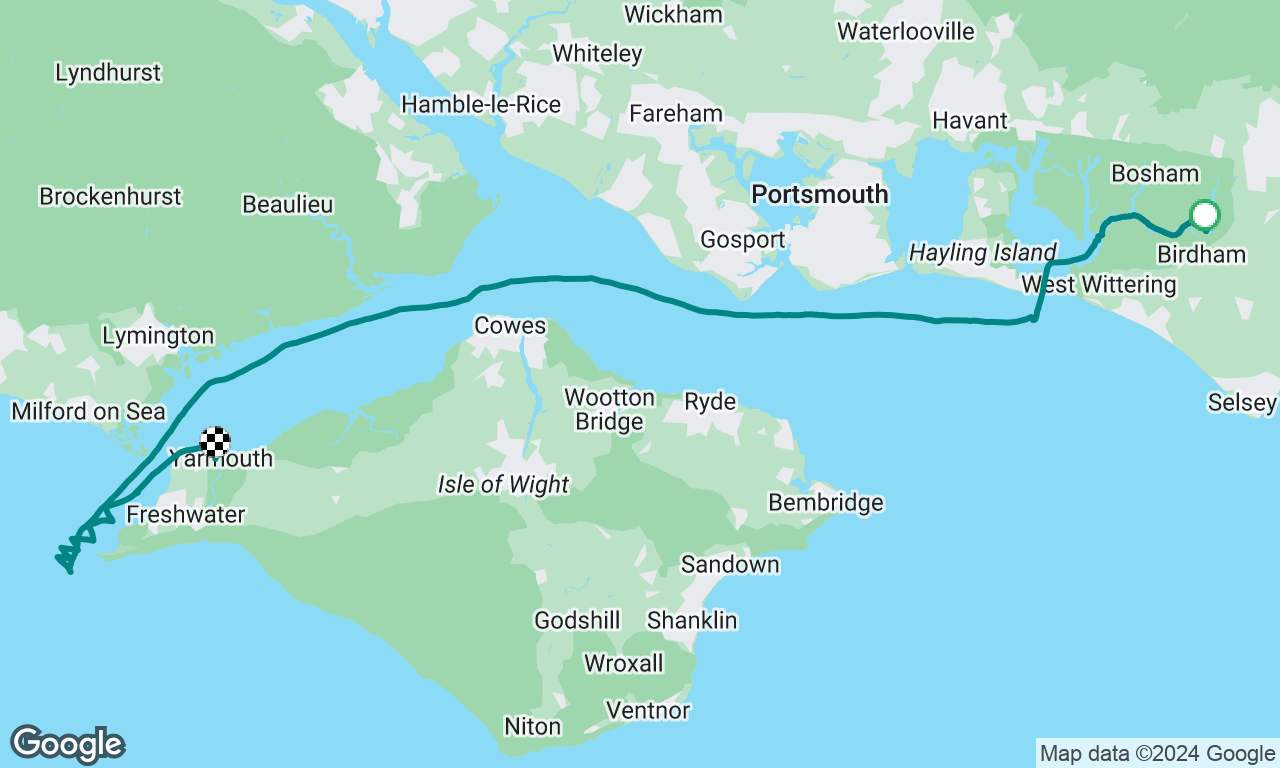 Search for the needles 