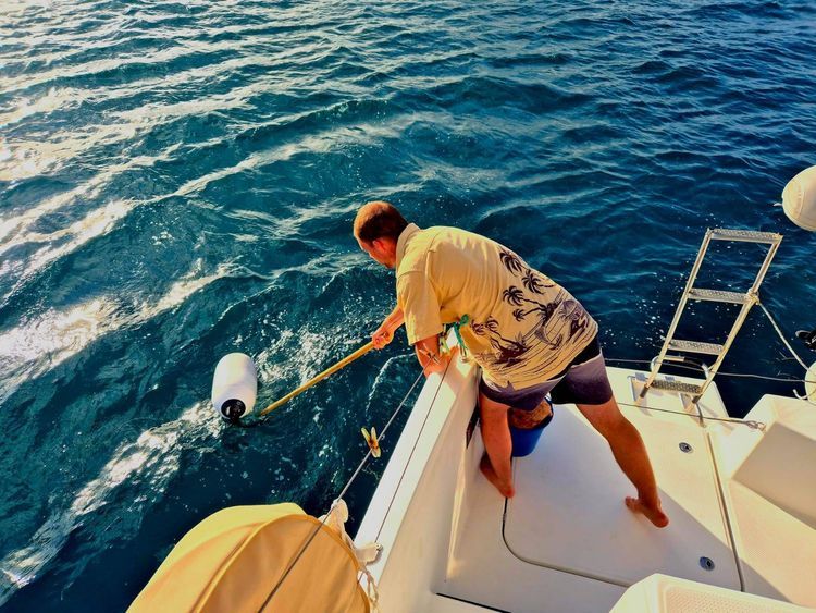 Voyage photo from extramile.org.za Seychelles 2025