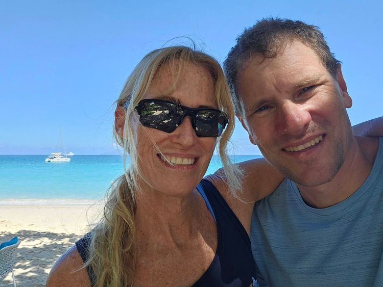 Voyage photo from extramile.org.za Seychelles 2025