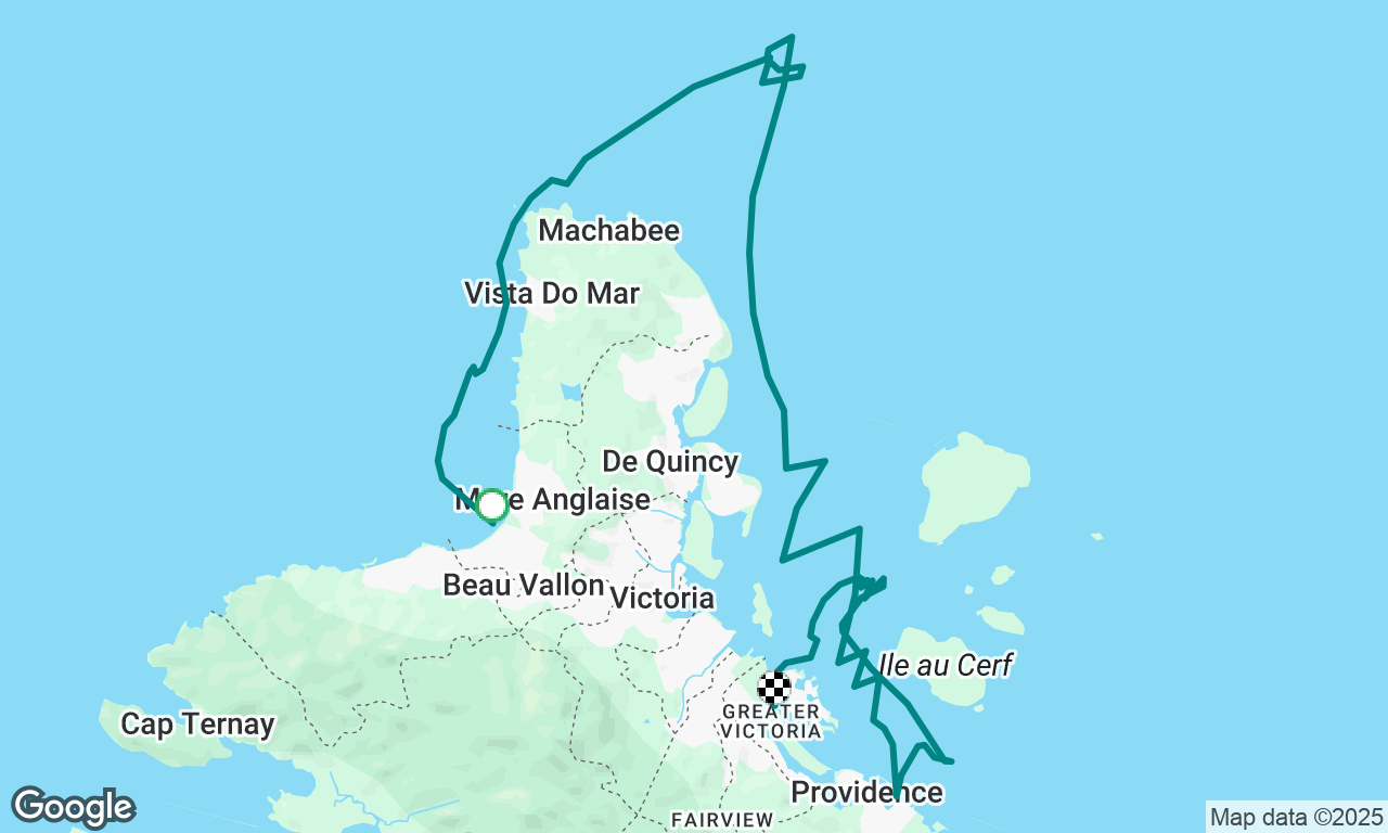 extramile.org.za Seychelles 2025