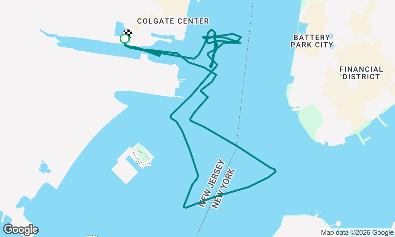 LYC Wednesday night racing