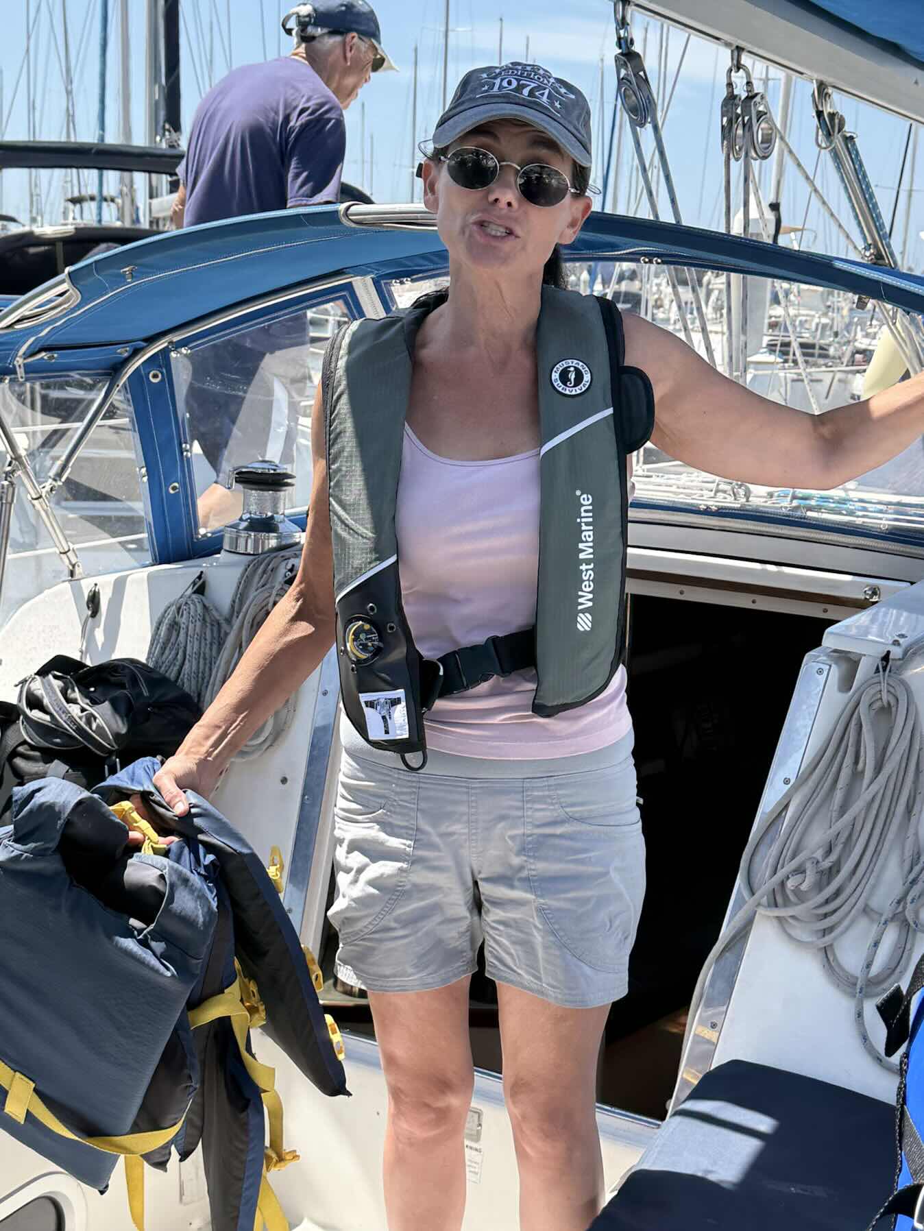 Cruisin with Captain Fran and friends_39FBFBD0-FD20-4998-9D9F-B0E4A2DCB8CC