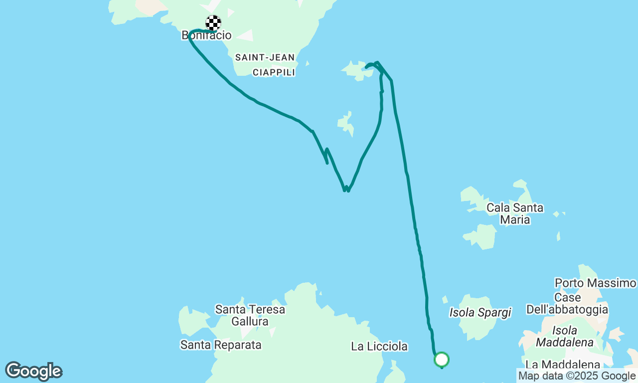 D2: To Bonifacio