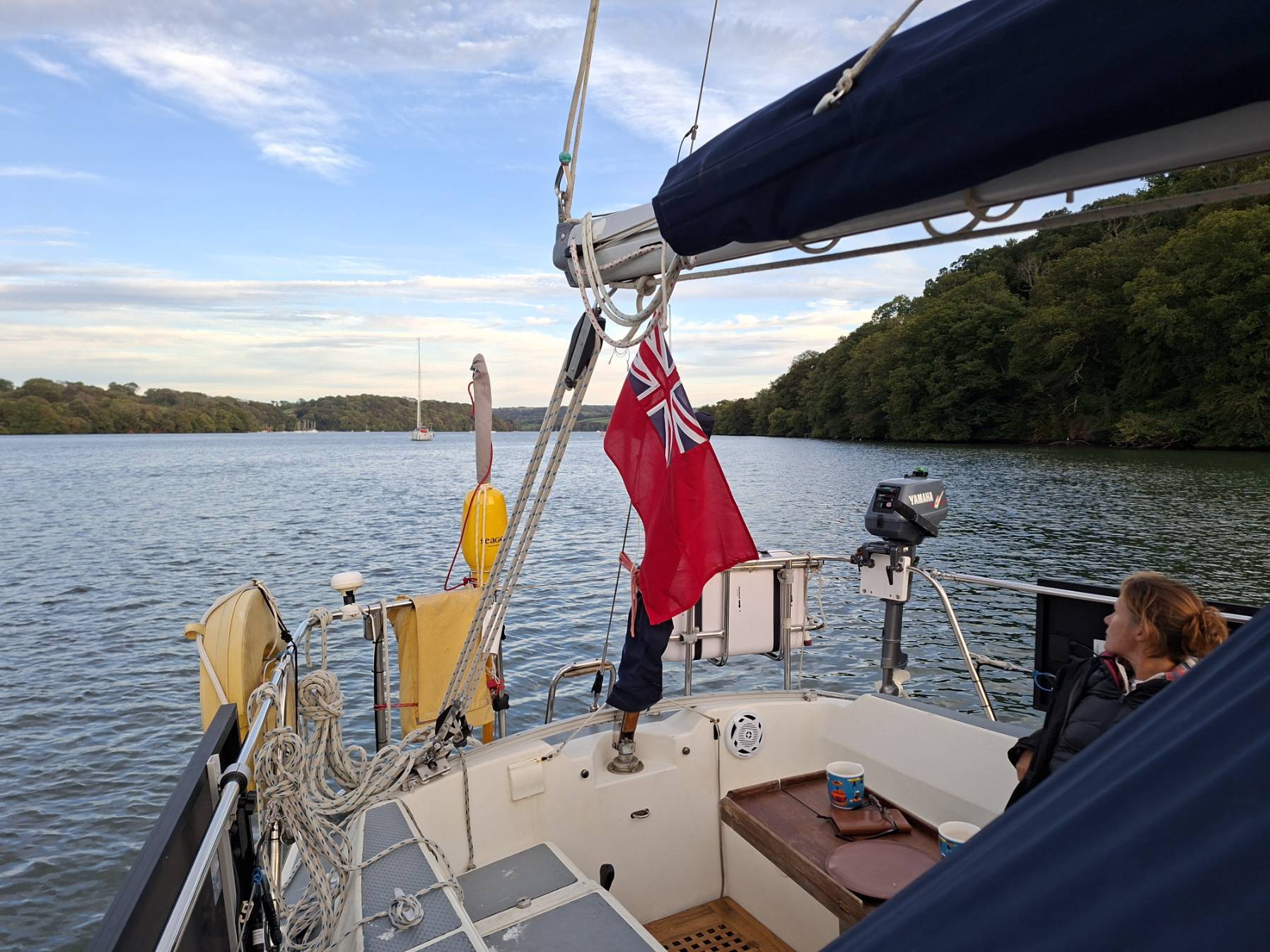 Fridays are for sailing..._DACAD964-A16E-40AC-94D8-9ACB510BB3F2