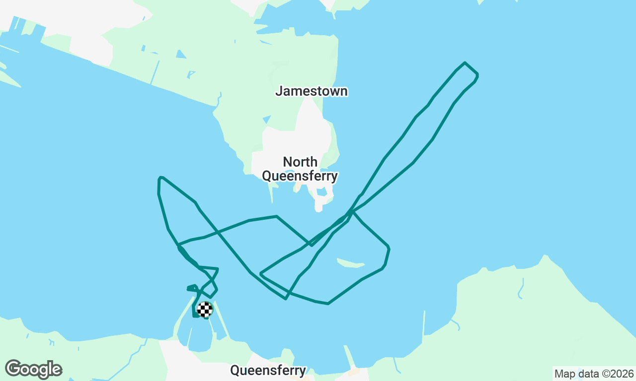 Thursday Cruise evening