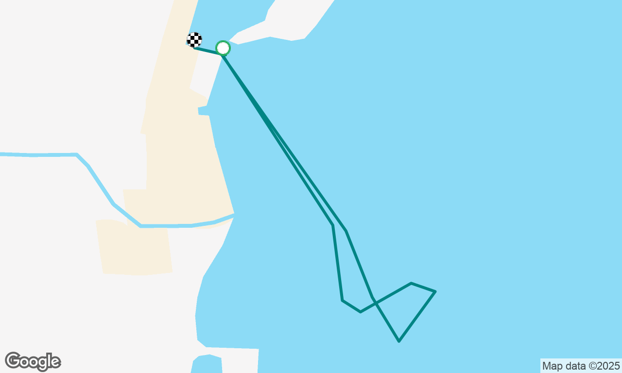 Almost Charter