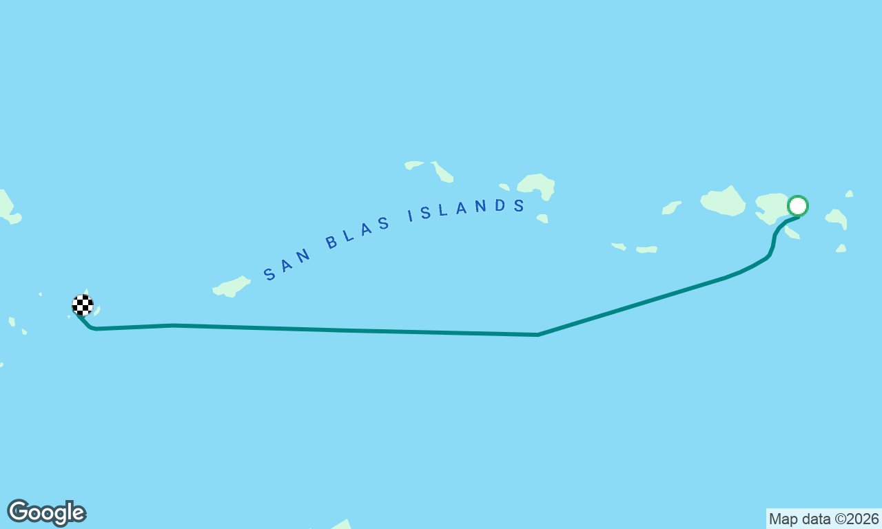 Bandelup > Lemmon Cays ⚓️