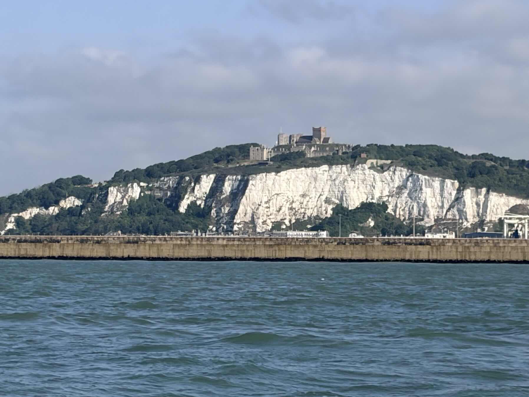 Ramsgate to Eastbourne_33EF724D-92AE-46A3-9BDD-1C6A89B967F8