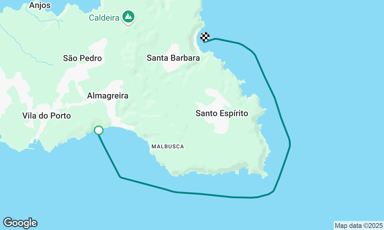 To São Lourenço 