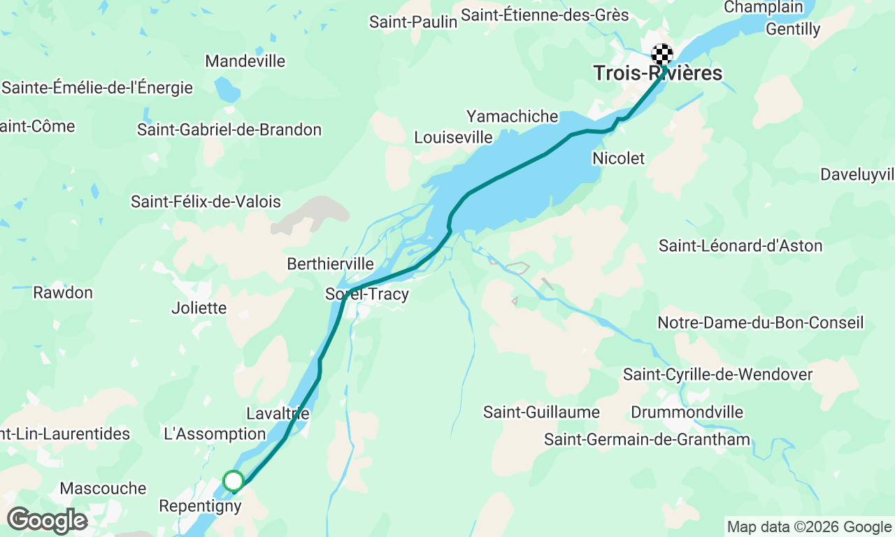 2e journée intermédiaire