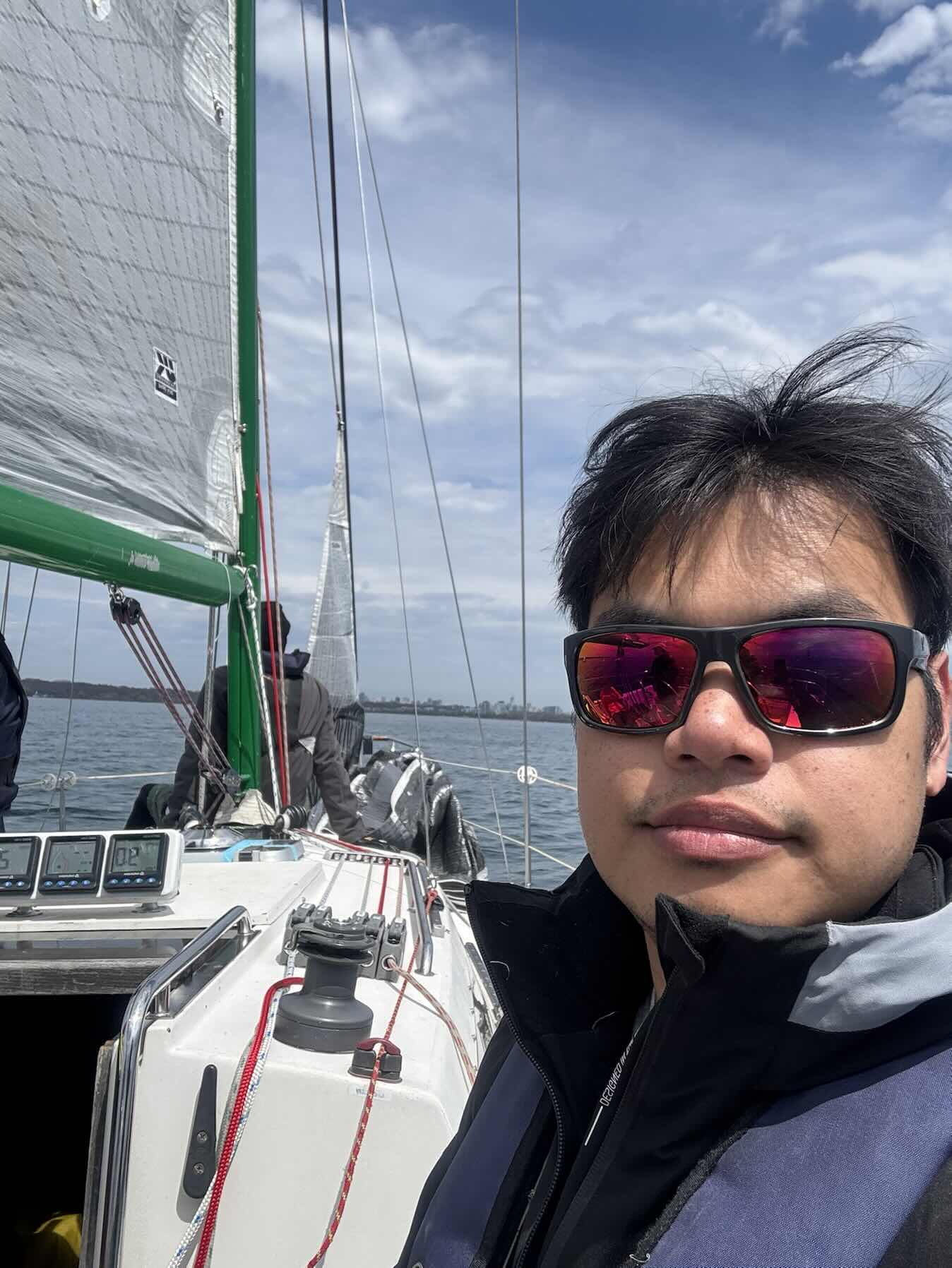 ABYC and THSC George Coyles Race_EB2AEC7A-9AFE-4BFD-8124-1EA505843040