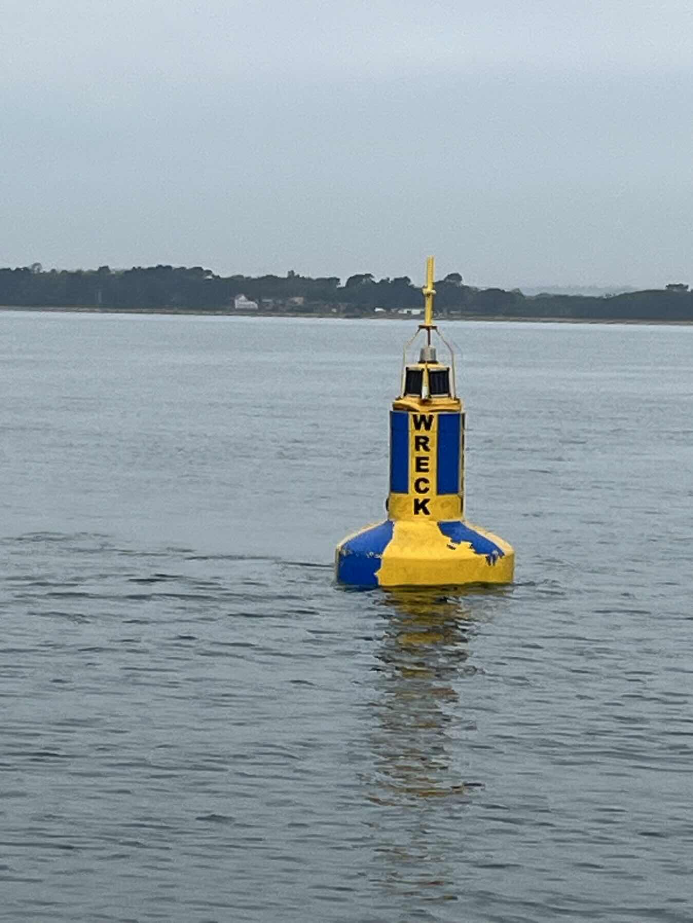 Army Offshore Sailing Centre RYA Coastal Skipper Day 4_F7C0C354-E2ED-4DC3-AE6C-A34F6E866C48