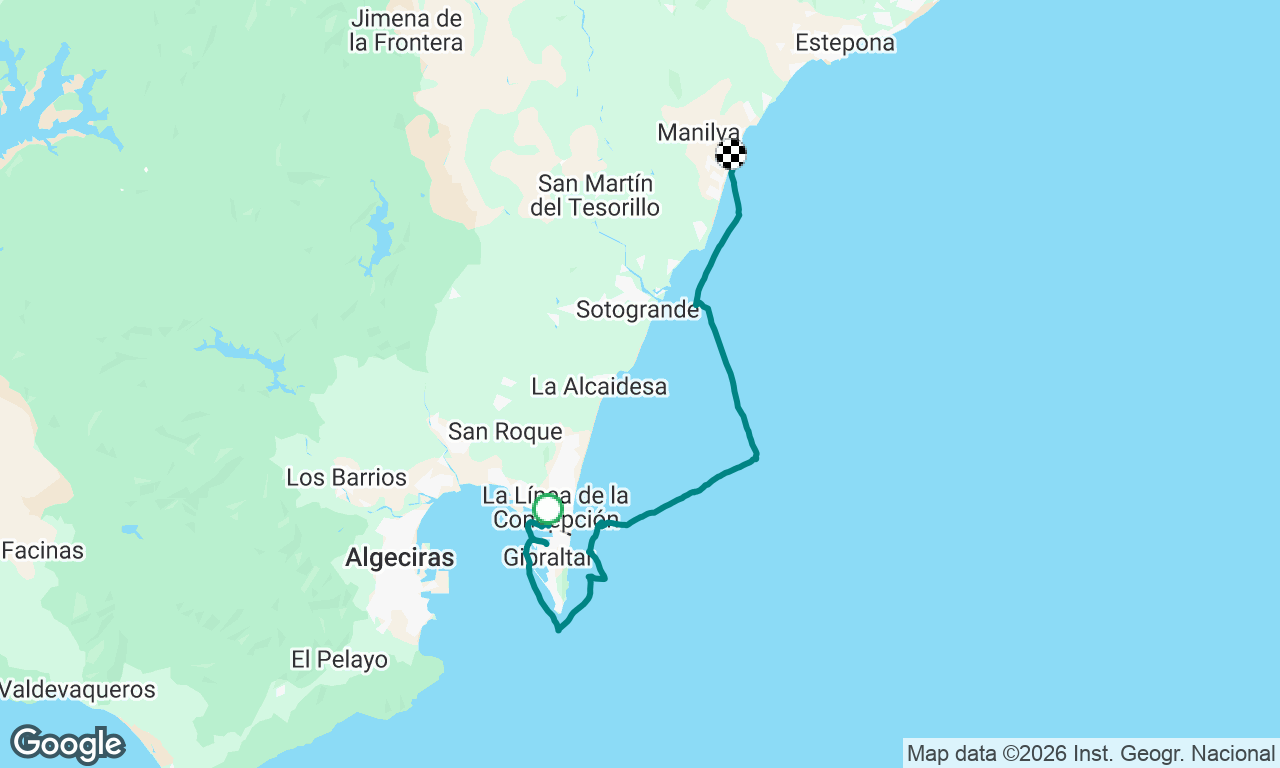 La Duquesa