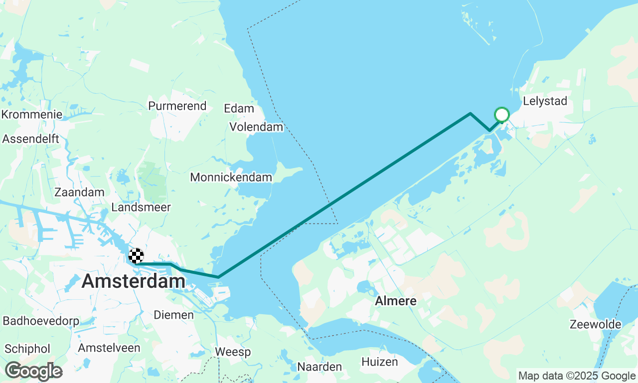 Lelystad > Sixhaven