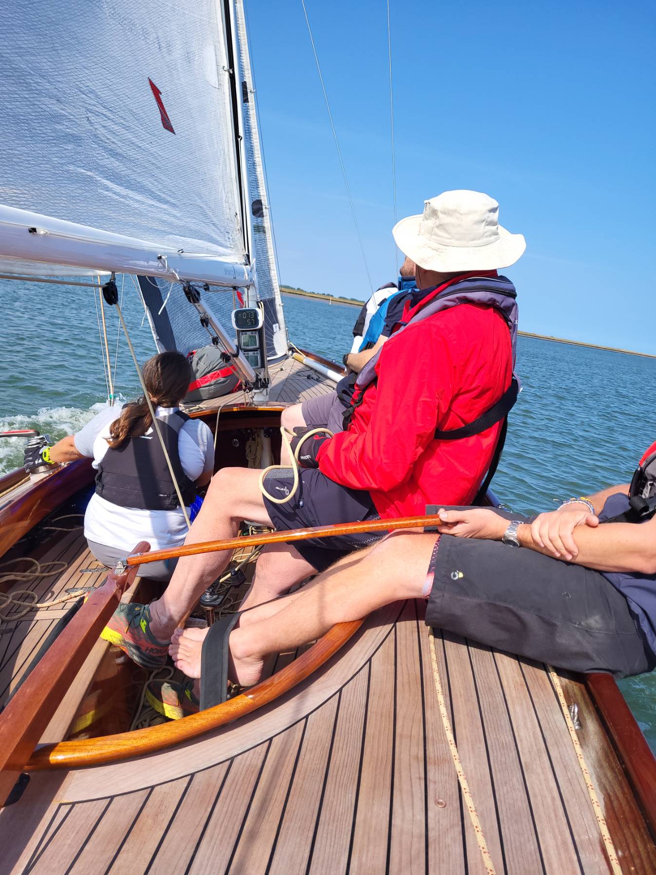 Aldeburgh regatta day 1_CC88706D-CA54-4872-954C-8C3B01BF936C