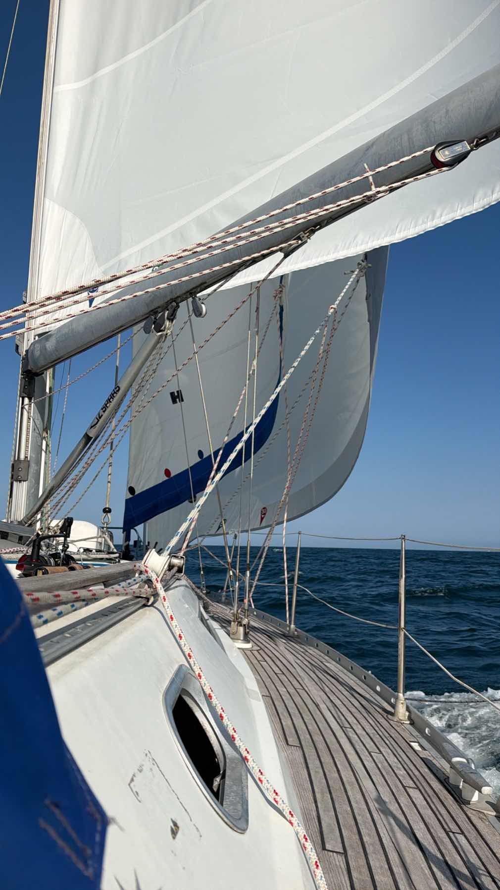 Lezardriex to Saint-Cast_F52DA3B1-5271-4839-AF4B-7164498F9B26