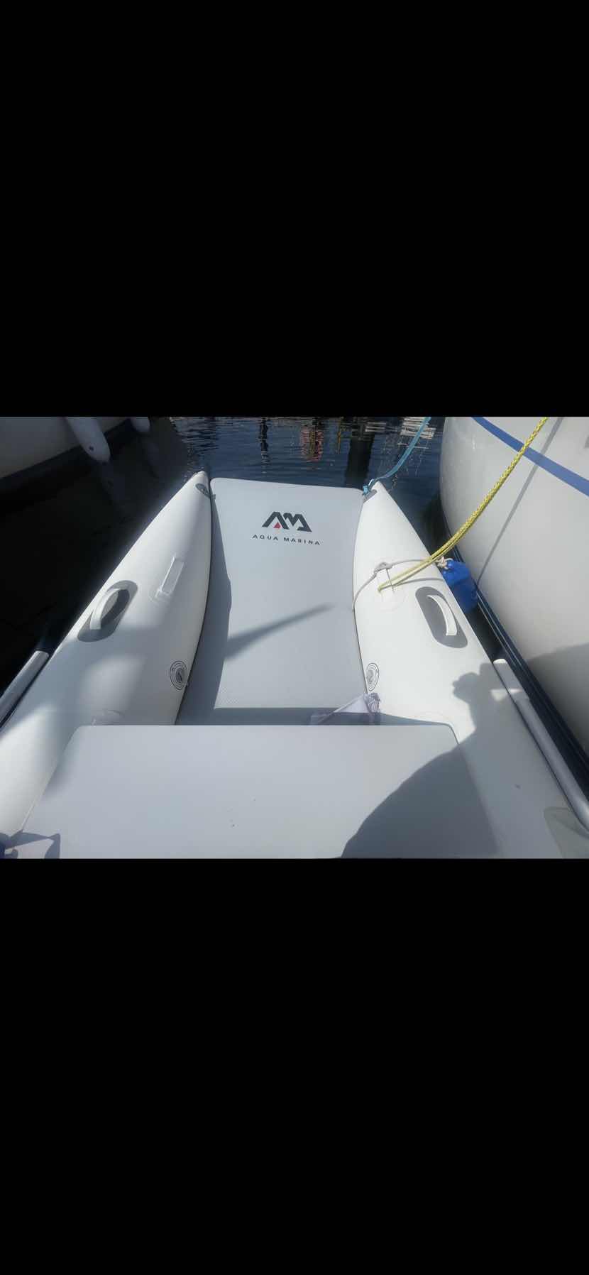 SPII Beneteau Flyer video and photos_4655EC00-479F-4D0E-9709-380F9768D9B5