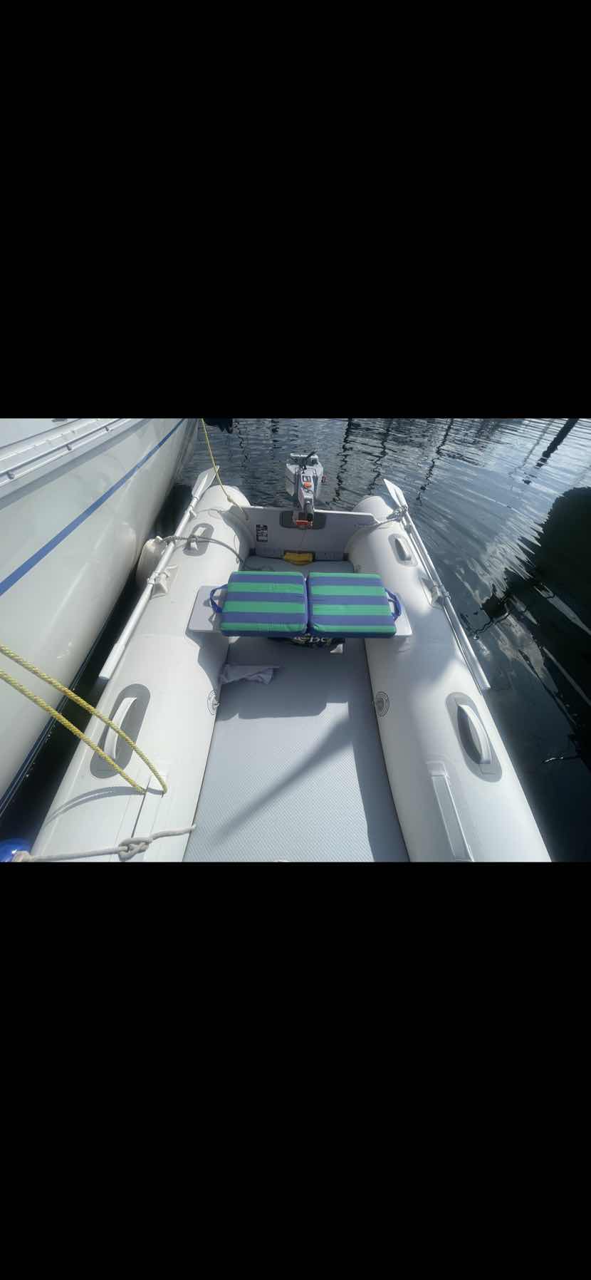 SPII Beneteau Flyer video and photos_5DACDFFB-6712-44E2-B8D4-76873B74F2CC
