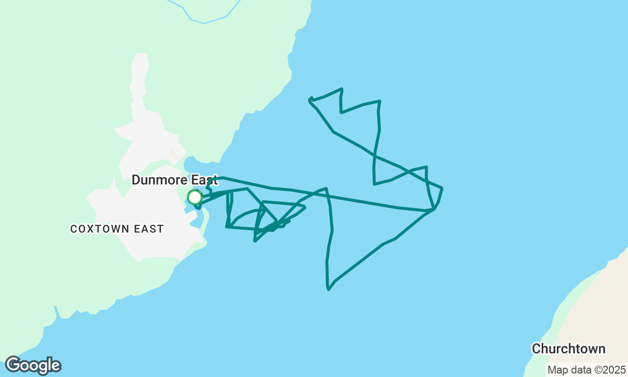 Dunmore East 