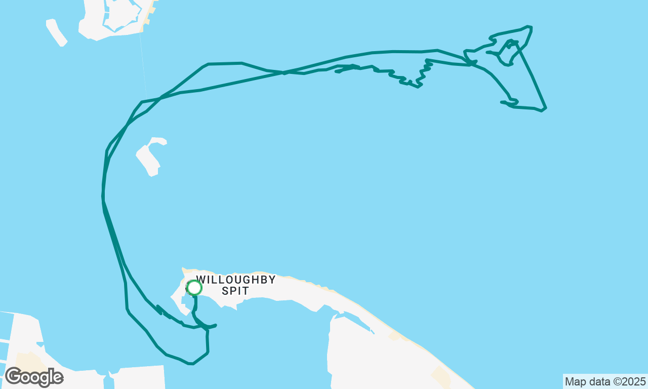 214 w/ SailTime Virginia