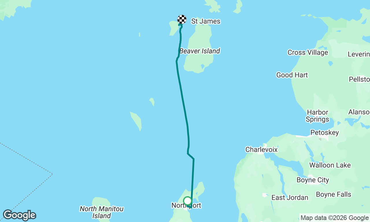 Day 2 Charter