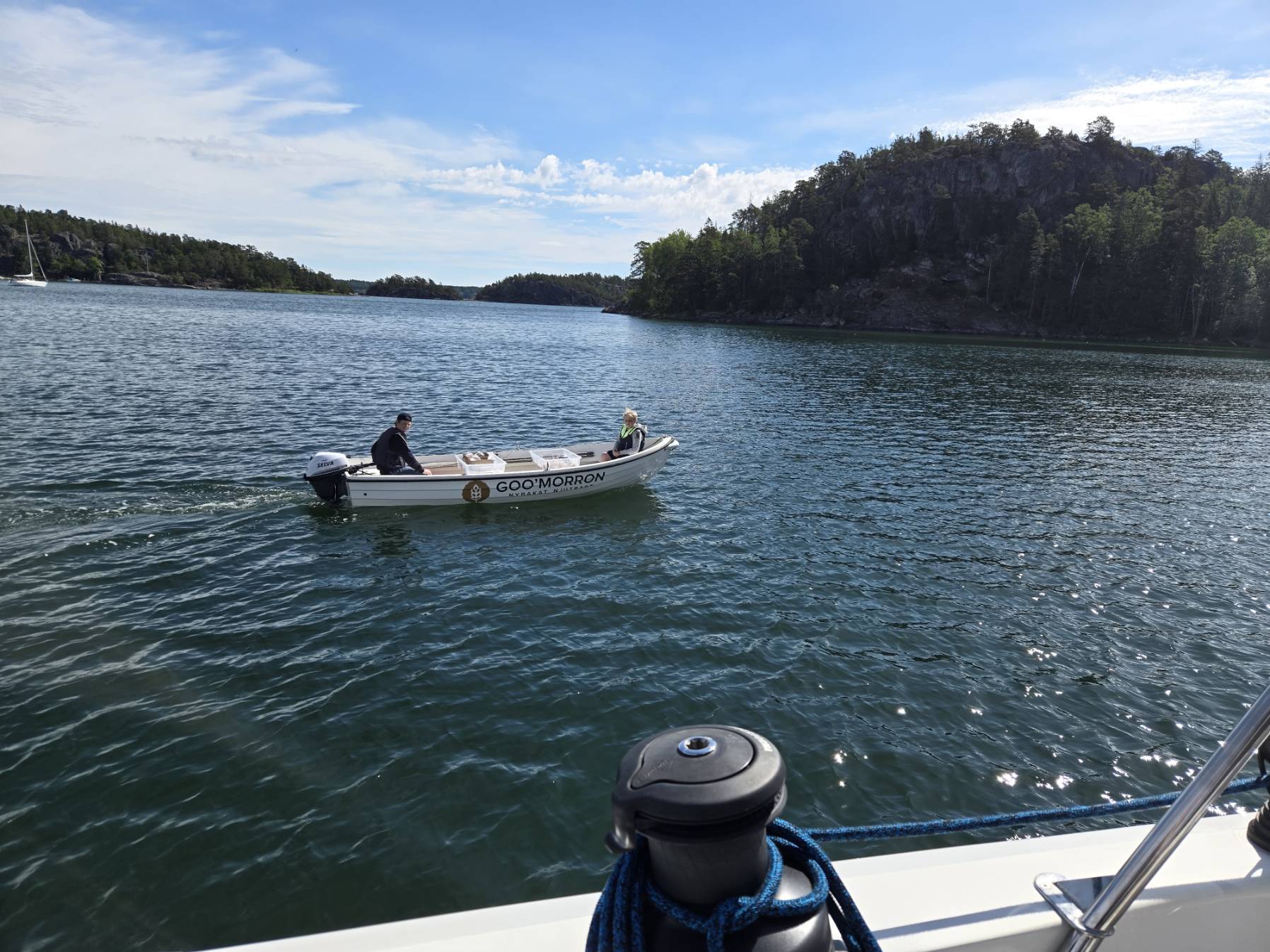 Härsö to Bullandö, Swedish Archipelago _FF837917-DD5F-4276-A804-0451137117EF