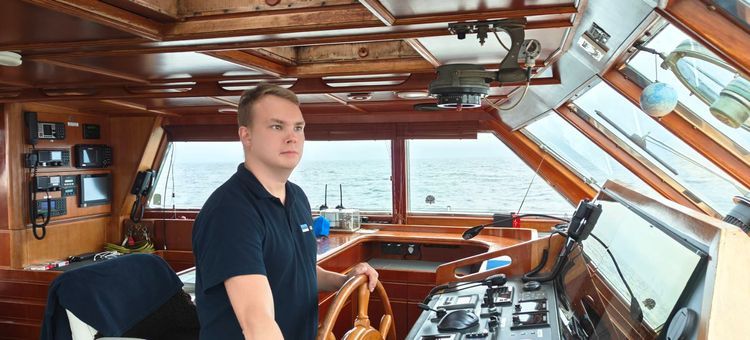 Voyage photo from 