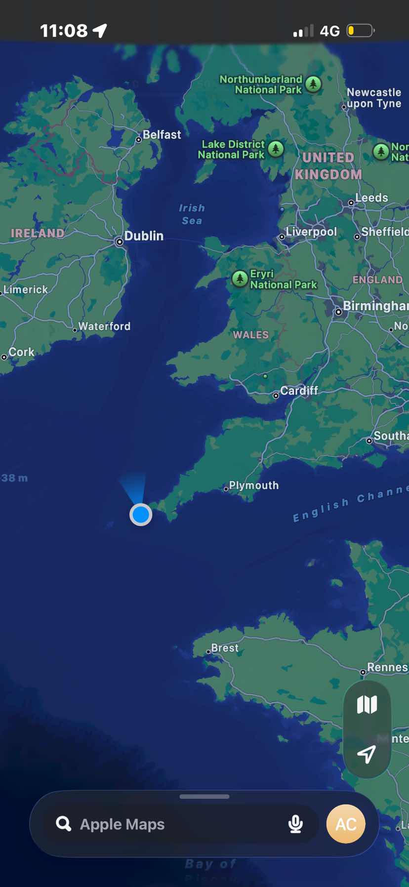 day 1 delivery (falmouth-padstow)_AE6CA5D1-7F52-4F8E-BE56-47BCCA2BCD82