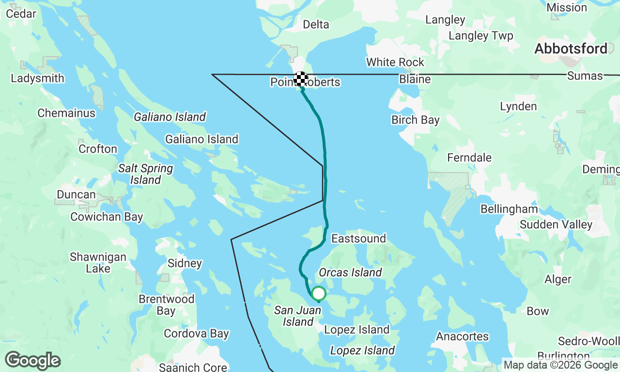 LMYC Club Cruise (Day 3)