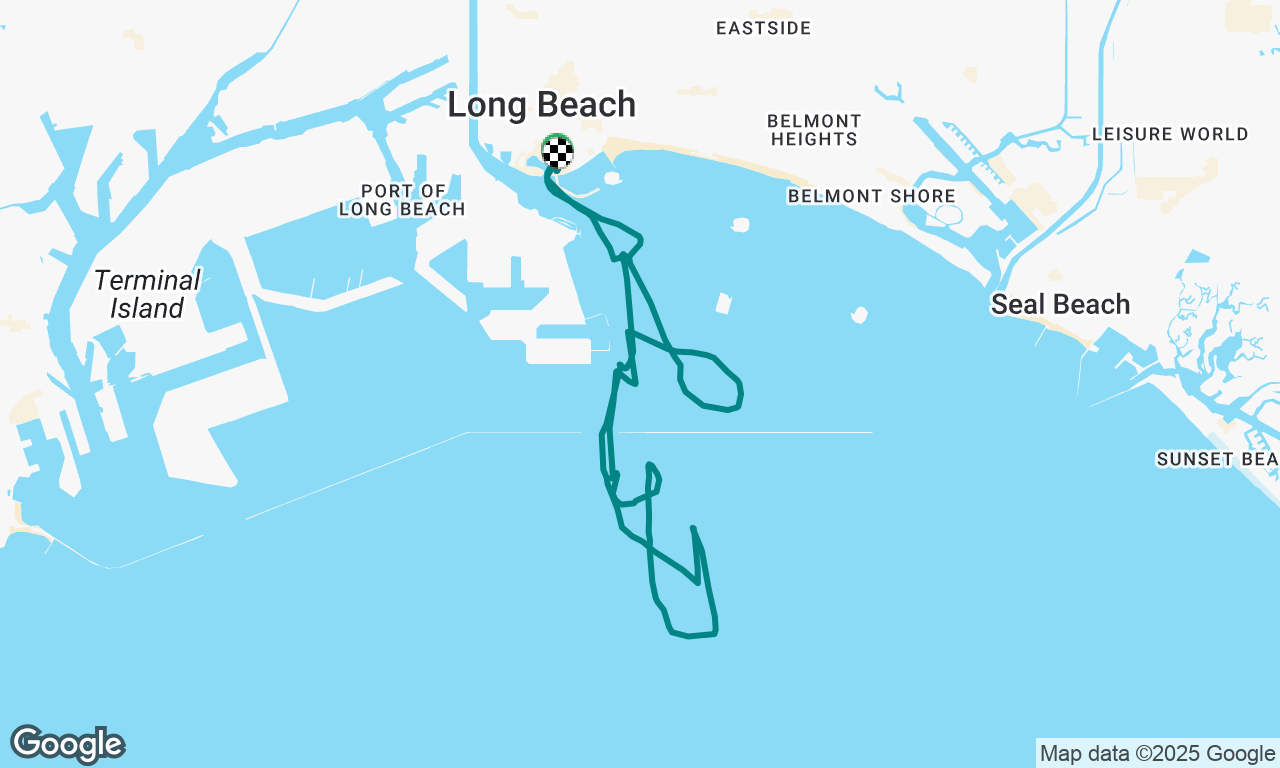 Large Keel Cert
day 1/3 