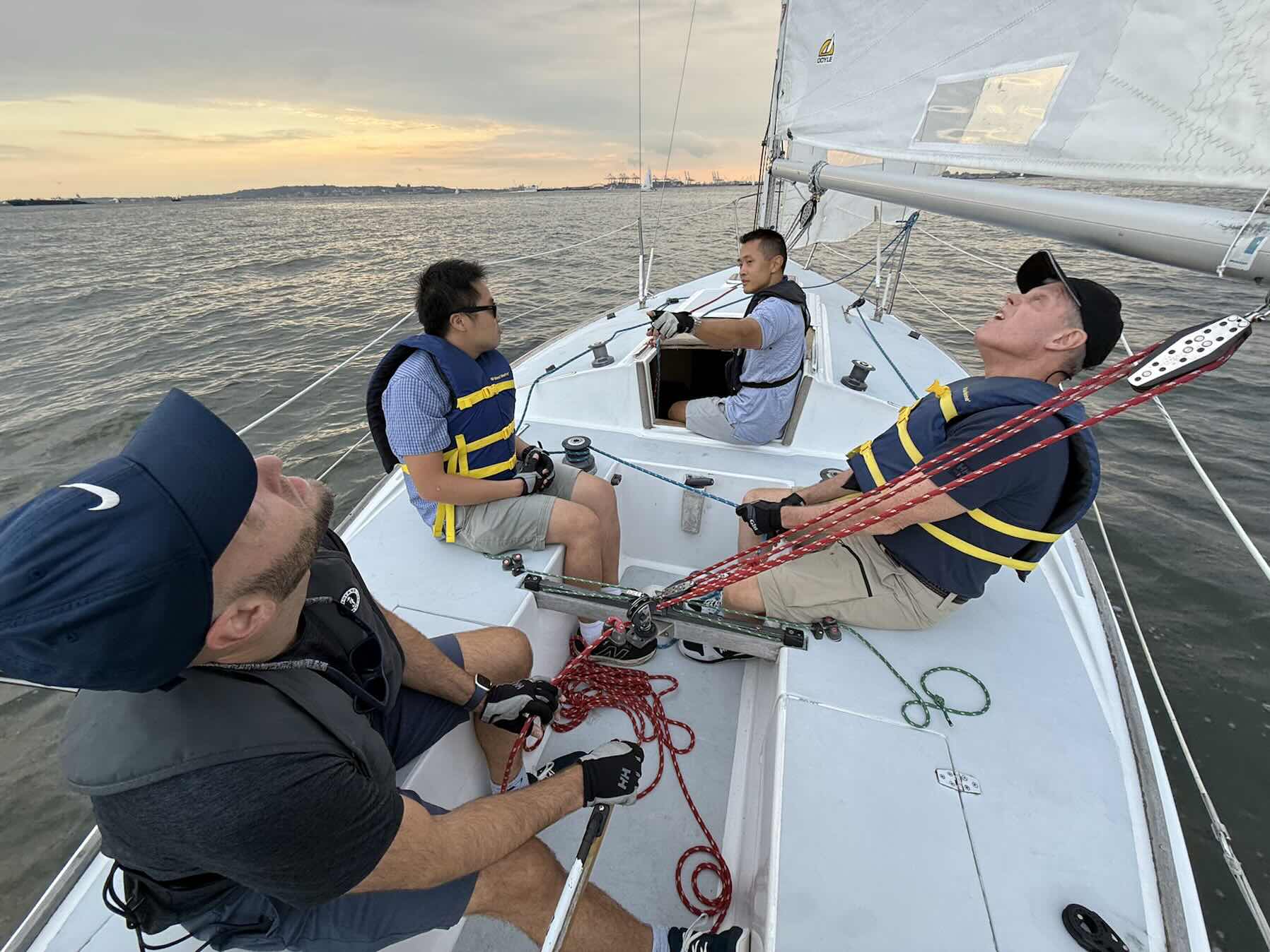 Fleet Capt Sail #14 / Mentor Sail #10_DF87C946-9CA7-475D-B38E-E2C84B0712B3