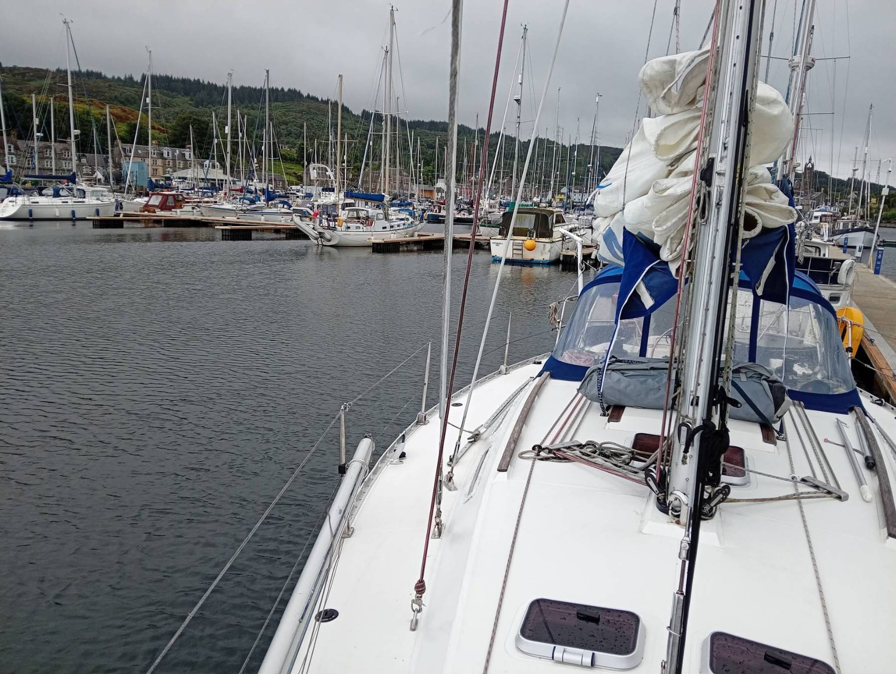 From Largs to Tarbert _DA4D22F0-9D97-40E6-9119-353AE061CD00