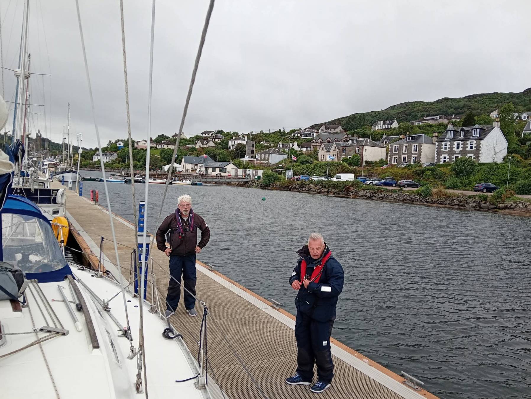 From Largs to Tarbert _EF3BD2CC-BBD4-4941-AA66-535219D891C0