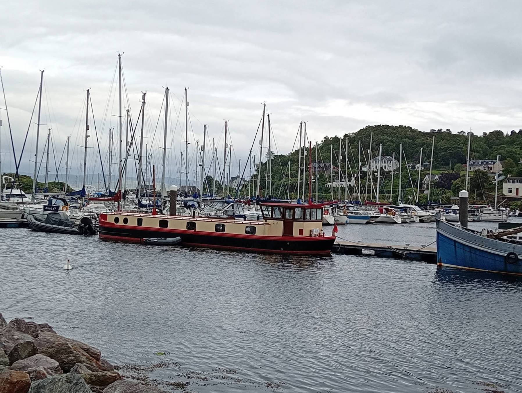 From Largs to Tarbert _F38A992F-003F-4F26-905C-6FB58721EA7A