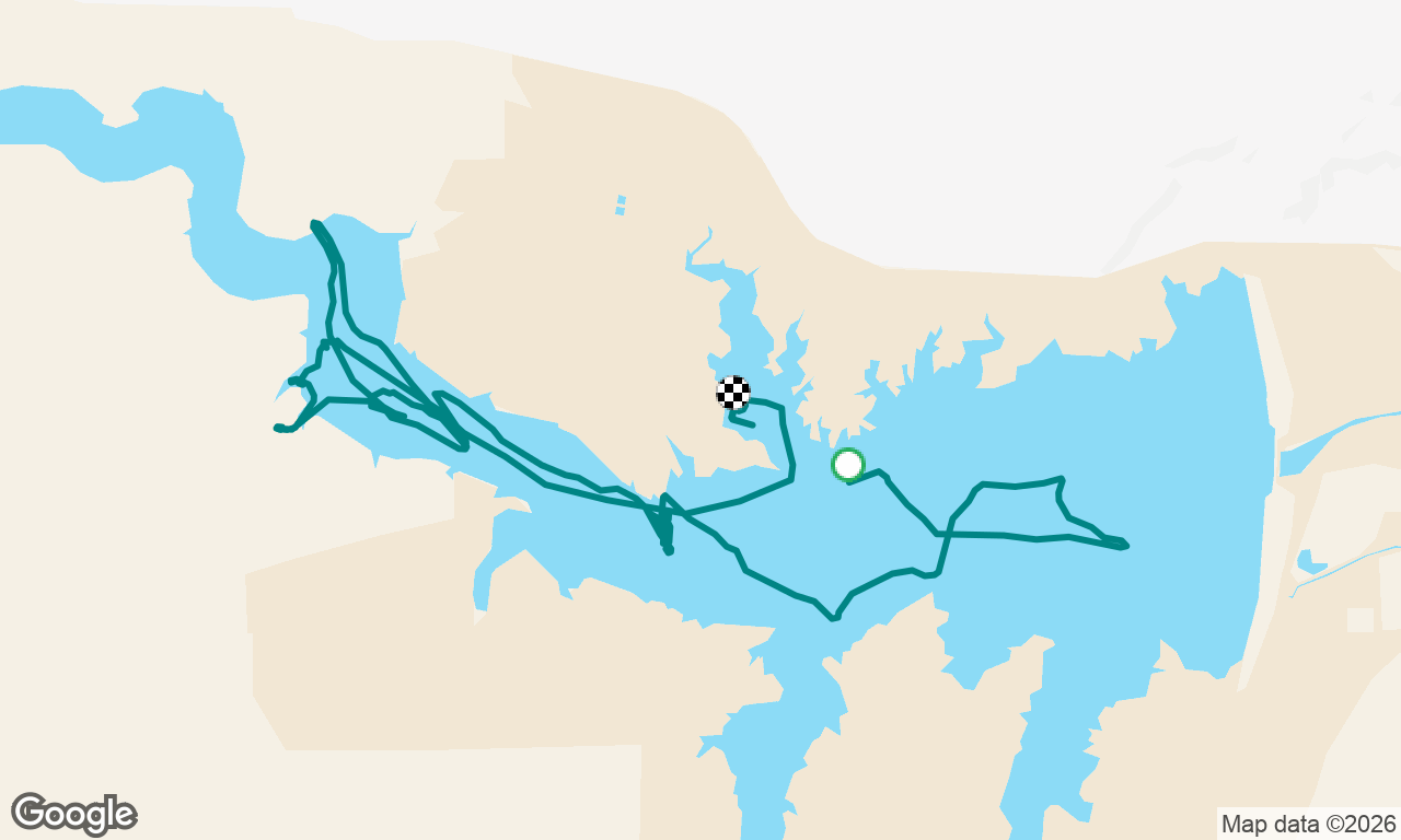 Father’s Day sail