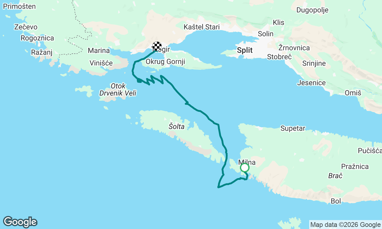 Croatia Day 6