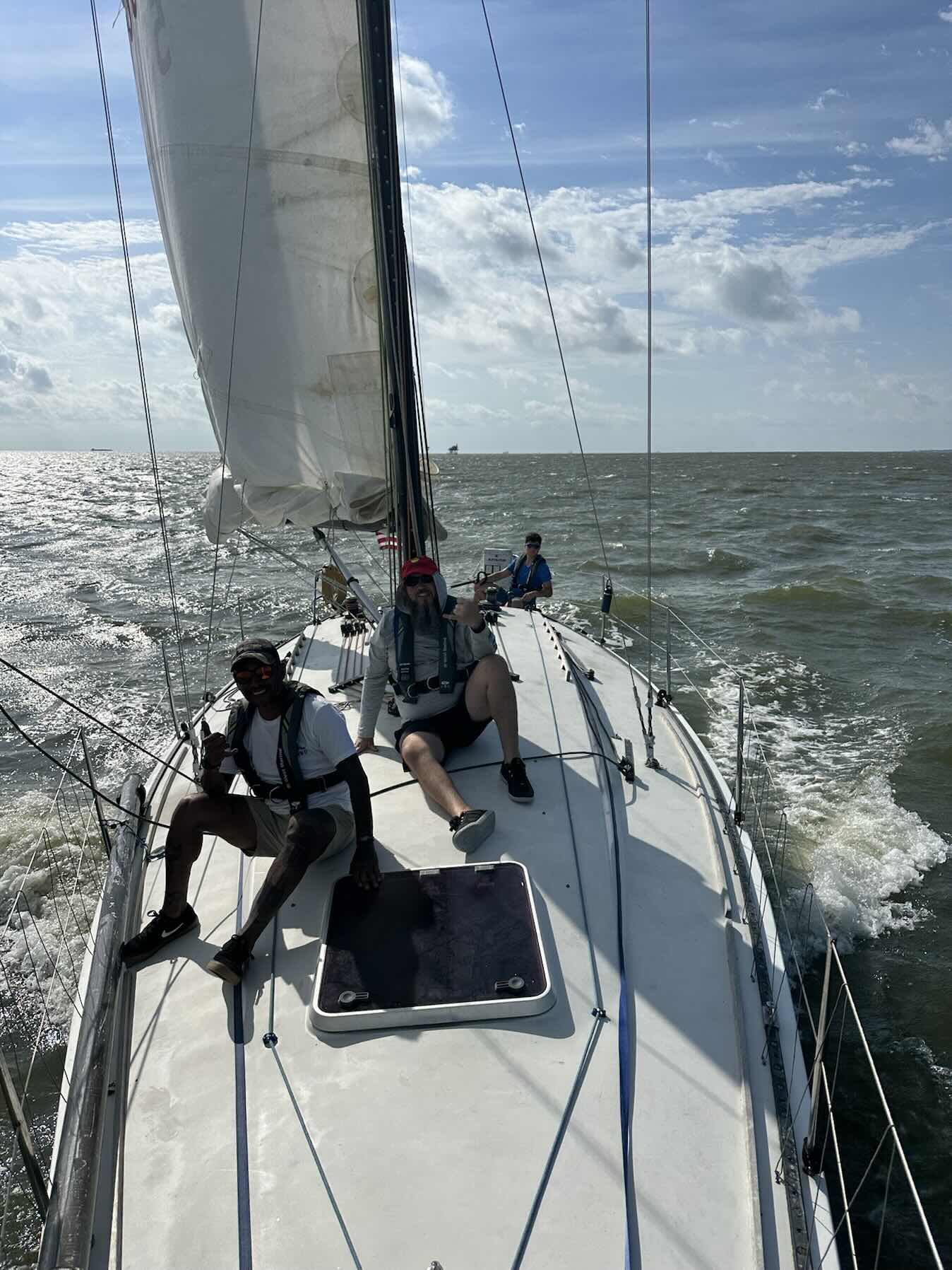 Vet Sail- Encore 5/16_52DAFFA3-6D9A-431E-9654-253336F03D5F