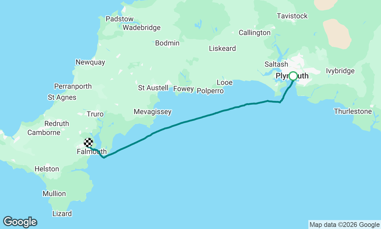 Leg 3 Passage 5