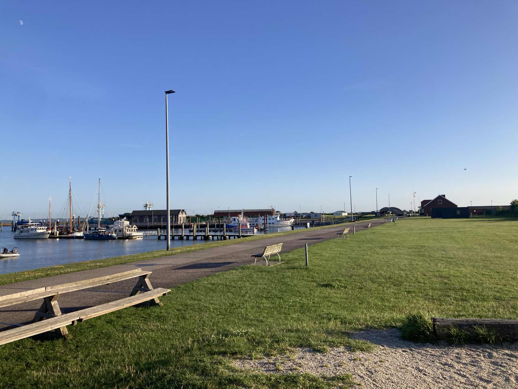 Hooksiel →Langeoog_0E607389-0BA5-410E-B707-8C77251AC11A