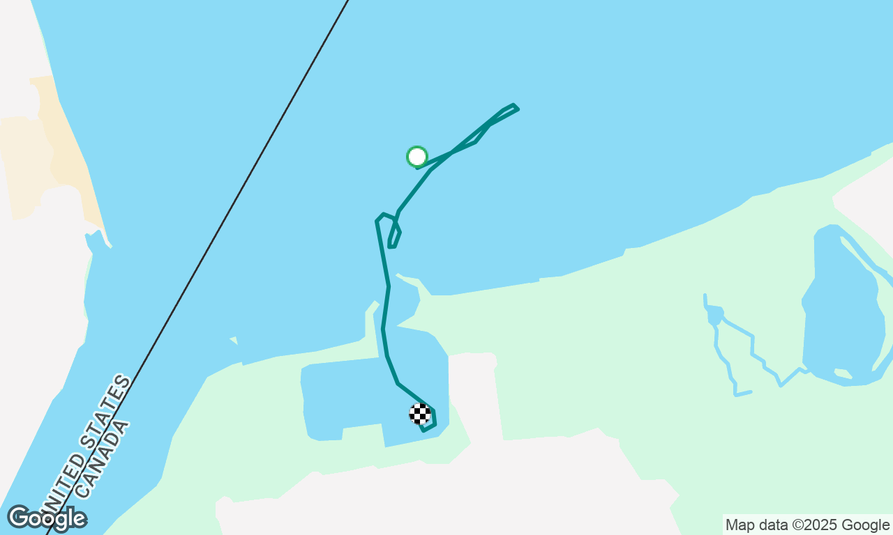 Just a short ride