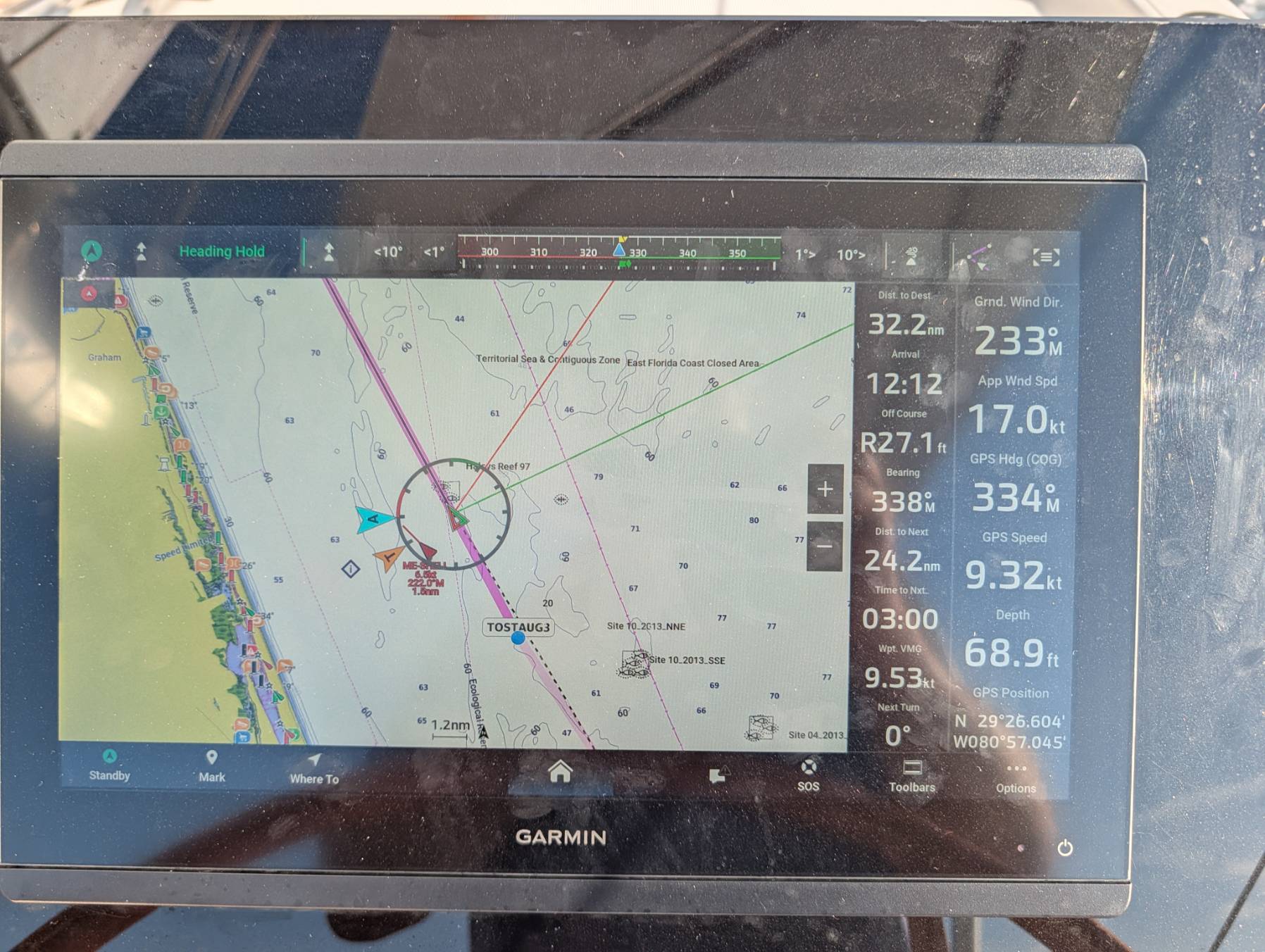 Headed to Chatham,MA leg 2_E51C819A-C536-450E-916D-9487DED65239