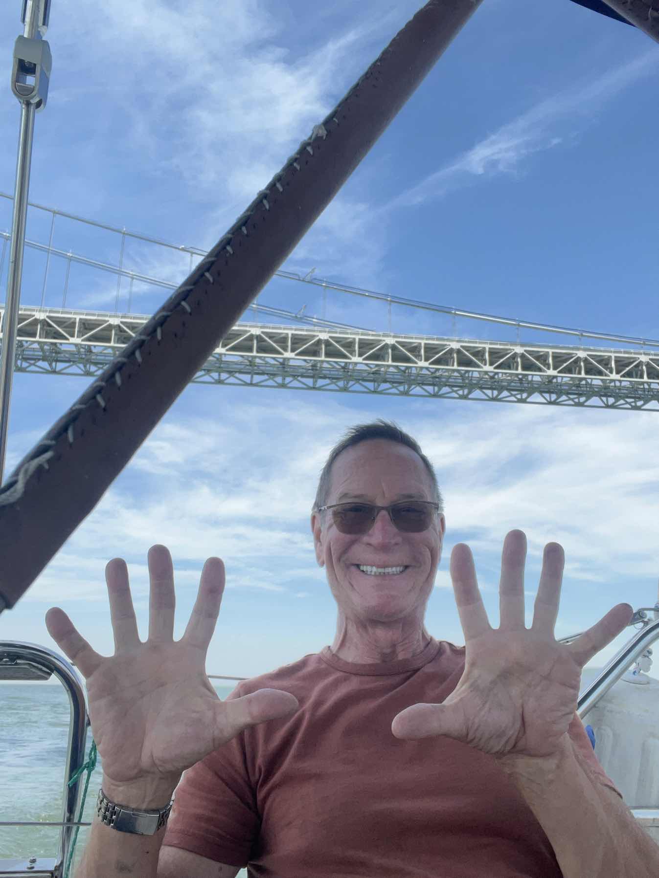 Solo Annapolis to Baltimore and Back_07BACF32-E975-4986-8E64-18C4BD12DCB8