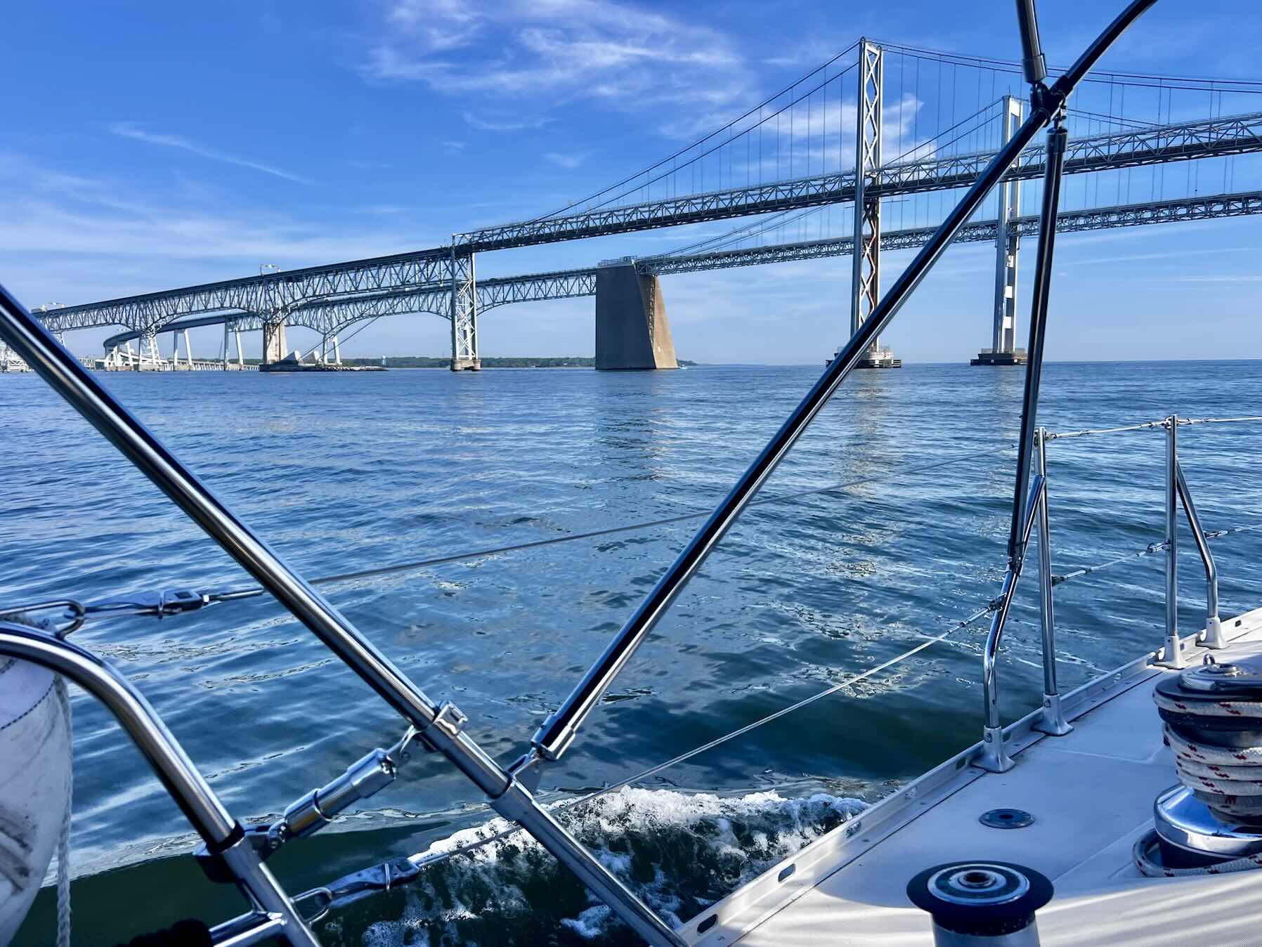 Solo Annapolis to Baltimore and Back_701A5EA3-40E8-4EB2-BD62-F6143416ACD0