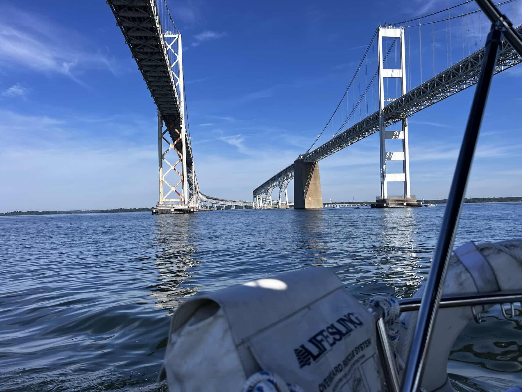 Solo Annapolis to Baltimore and Back_96FF26BD-DA32-49AB-B96F-6DEF5411081B