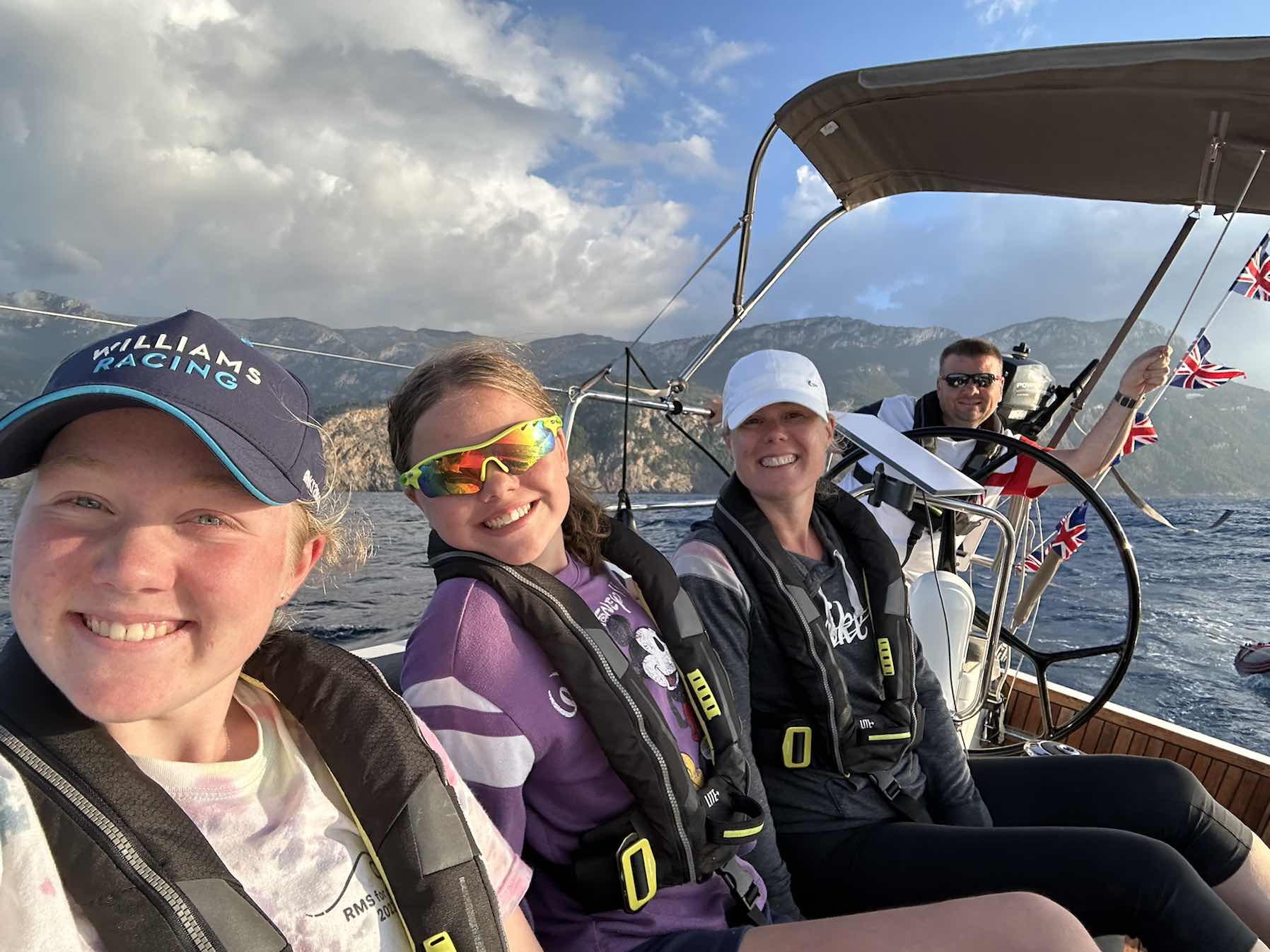 Barcelona Day 5 Sail Back to Soller_223B6494-DF8E-4A9E-9DCF-8134A2C79B86