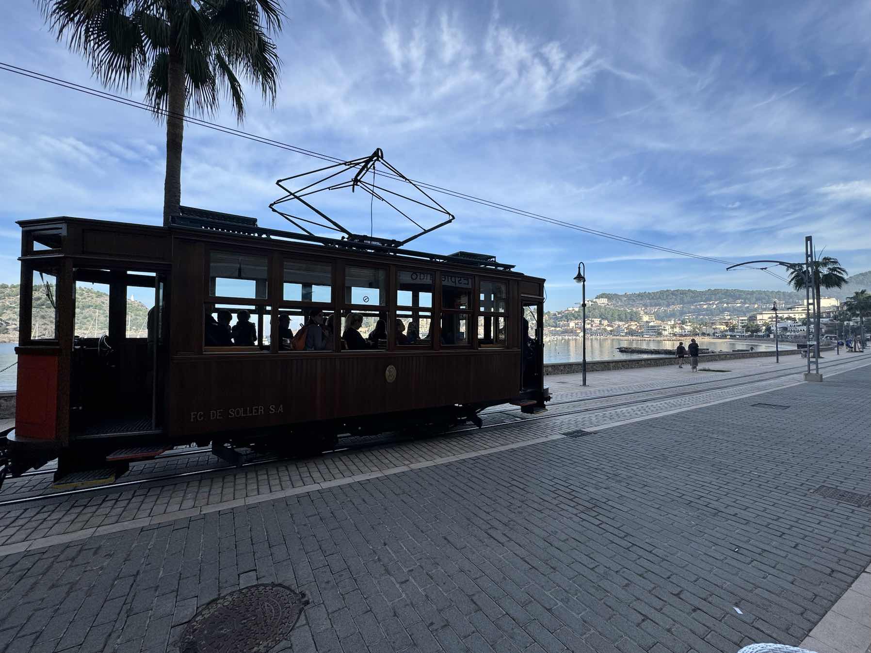 Barcelona Day 5 Sail Back to Soller_018CD2FE-228A-4E2C-8A23-49027D98B281