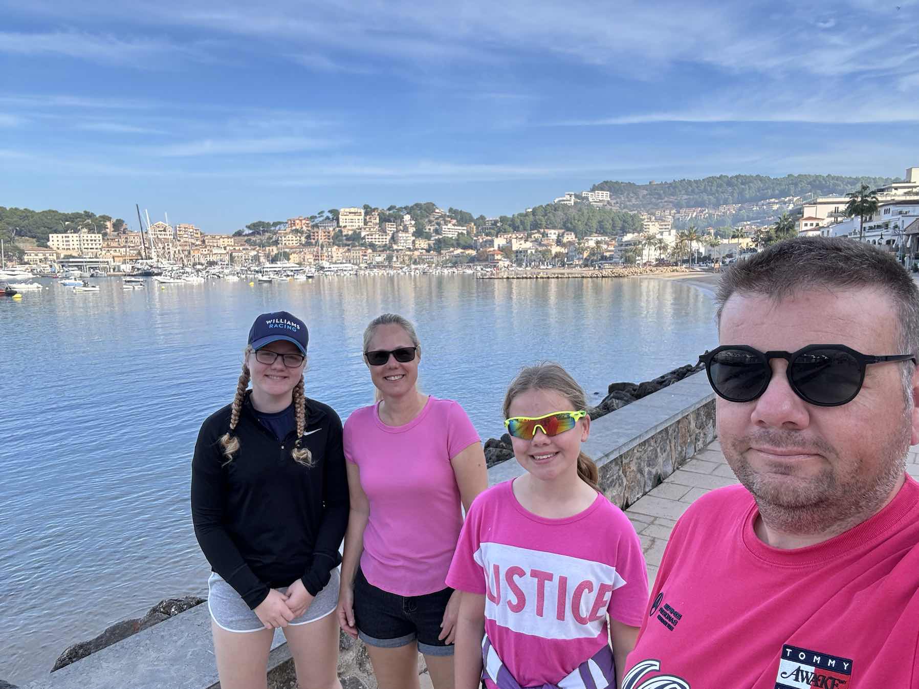 Barcelona Day 5 Sail Back to Soller_173E49B5-4604-45B0-A64B-D3A8455192B9