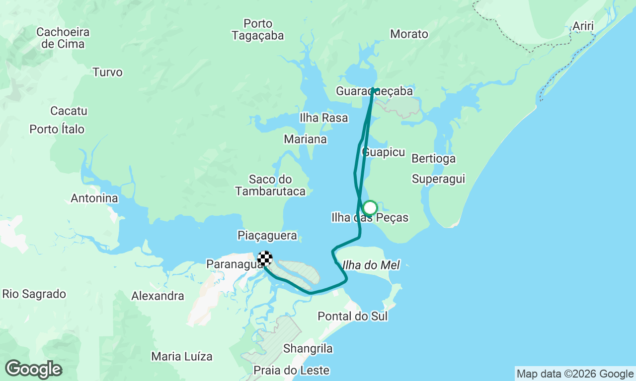 Ilha peças 🇧🇷 Paranagua 🇧🇷