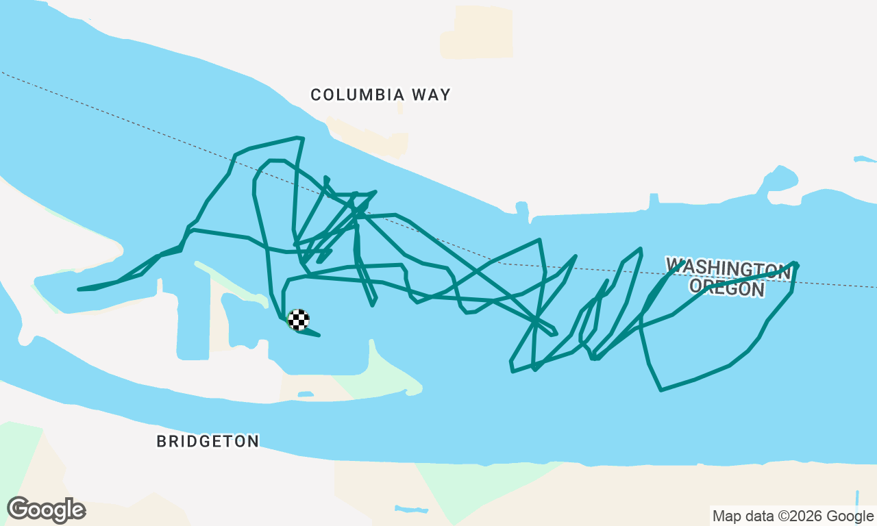 3 sailors walked onto this boat…